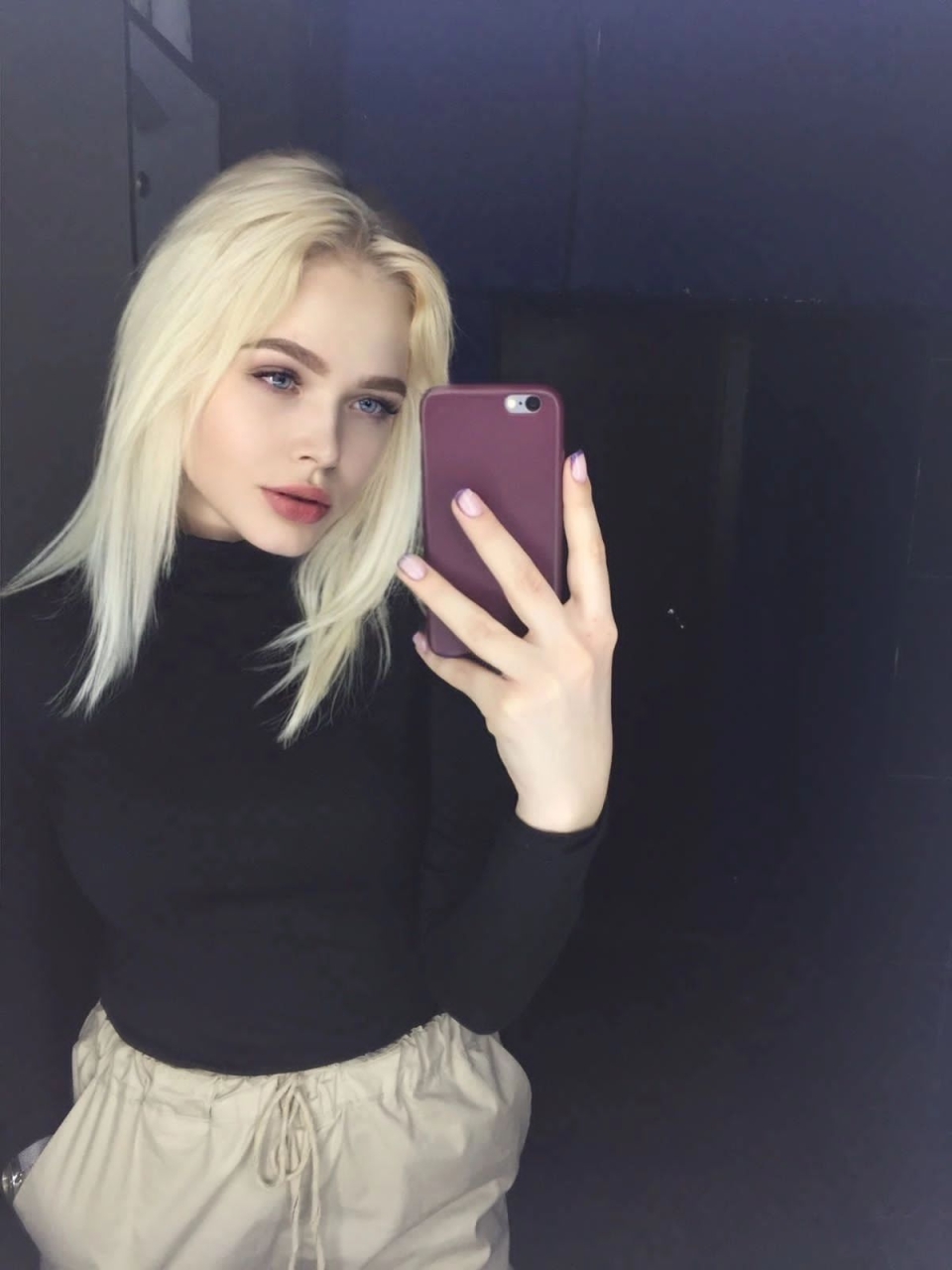 Крис (Салон) у метро Электросила, индивидуалки Санкт-Петербурга - фото 2